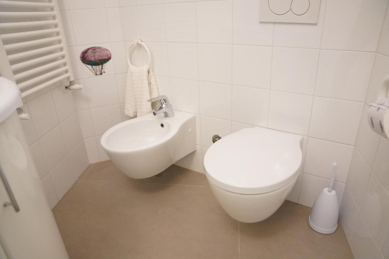 Santa Cesarea Residence Casa Vacanze - La Vetta Del Sasso Barisano Ματέρα Εξωτερικό φωτογραφία