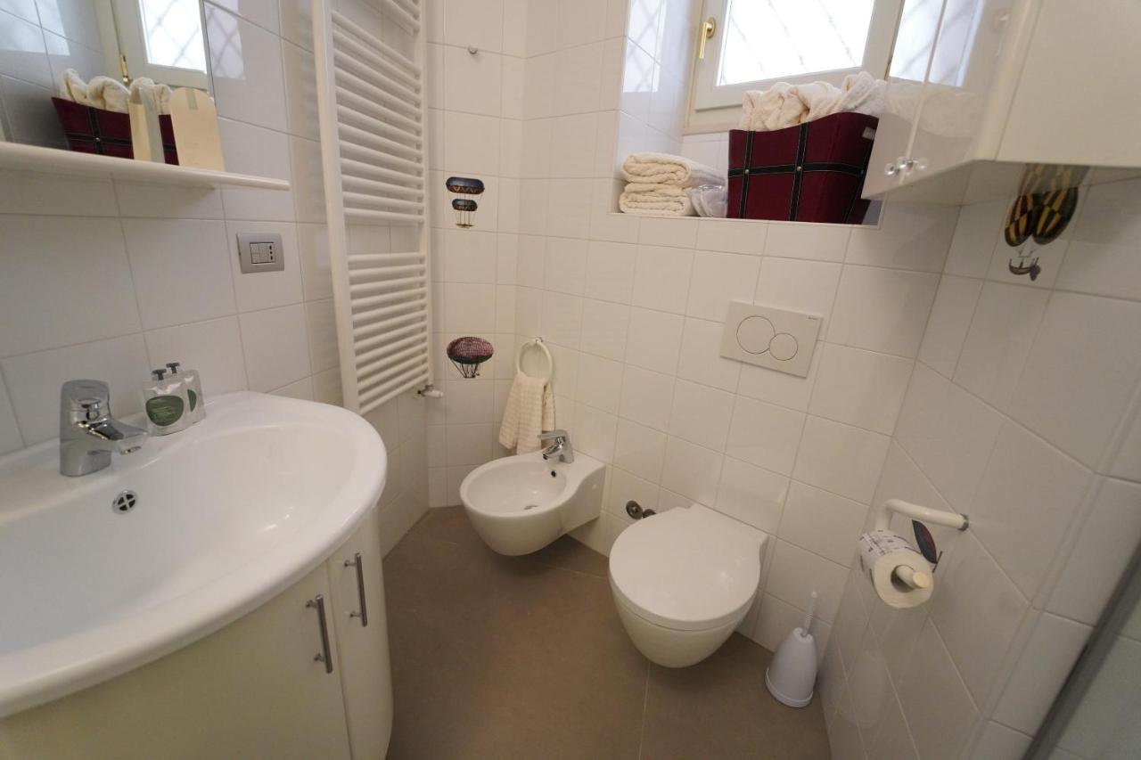 Santa Cesarea Residence Casa Vacanze - La Vetta Del Sasso Barisano Ματέρα Εξωτερικό φωτογραφία