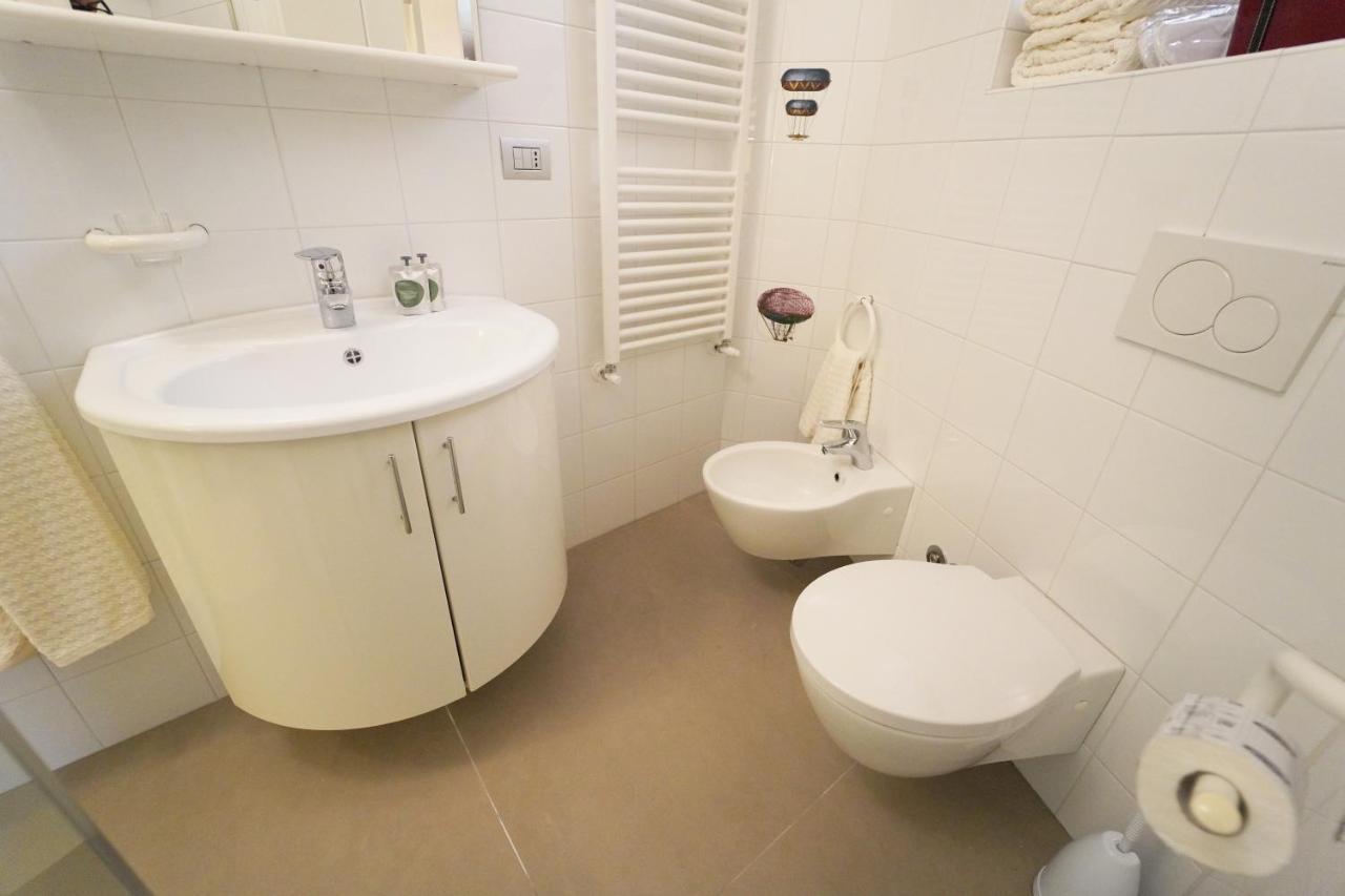 Santa Cesarea Residence Casa Vacanze - La Vetta Del Sasso Barisano Ματέρα Εξωτερικό φωτογραφία